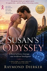 Susan’s Odyssey: A Novel of Love, Courage, and Artificial Intelligence