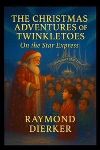The Christmas Adventures of Twinkletoes: On the Star Express
