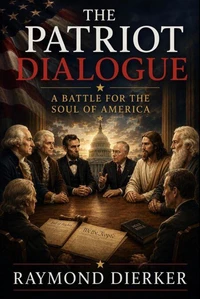 The Patriot Dialogue: A Battle for the Soul of America