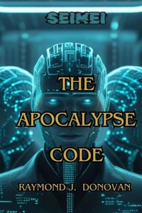 Seimei ,The Apocalypse Code