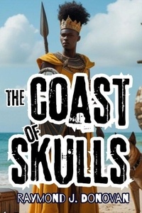 Télécharger des ebooks gratuits amazon kindle The Coast of Skulls in French