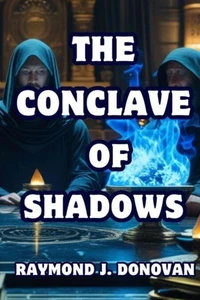 The Conclave of Shadows