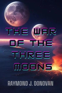 The War of the Three Moons