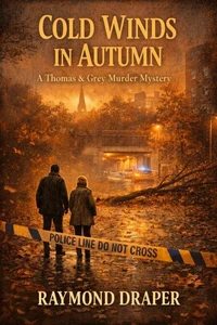 Cold Winds In Autumn