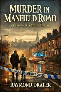 Murder In Manfield Road