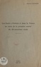 Raymond Duplantier - Les duels à Poitiers et dans la Vienne au cours de la 1ère moitié du 19e siècle.