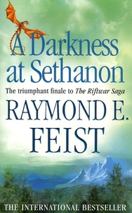 Raymond-E Feist - A Darkness at Sethanon.
