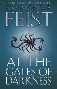 Raymond-E Feist - At the Gates of Darkness.