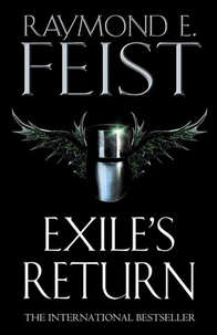 Exile’s Return