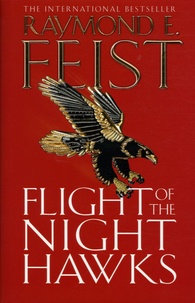 Raymond-E Feist - Flight of the nighthawks - The Darkwar Book One.