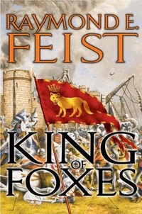 King of Foxes