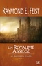 Raymond-E Feist - La guerre du chaos Tome 1 : Un royaume assiégé.