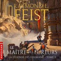 Le Maître des fureurs