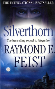 Raymond-E Feist - Silverthorn.