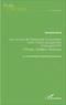 Raymond Ebalé - Les Accords de Partenariat Economique entre l'Union européenne et les pays ACP (Afrique, Caraïbes, Pacifique) - Les cas de l'Afrique Centrale et du Cameroun.