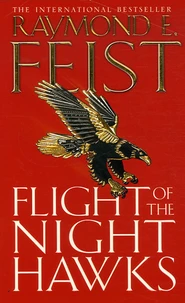 Flight of the nighthawks