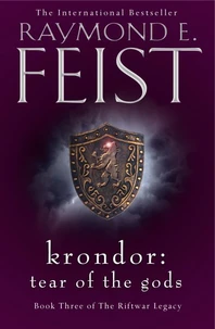Krondor : Tear Of The Gods