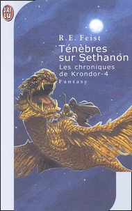 Ténèbres sur Sethanon