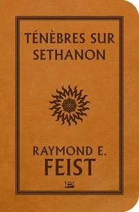 Ténèbres sur Sethanon