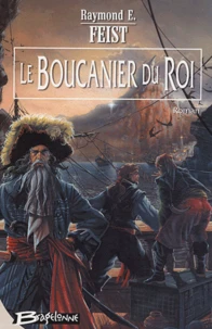 Le boucanier du roi
