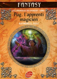 Pug, l'apprenti magicien