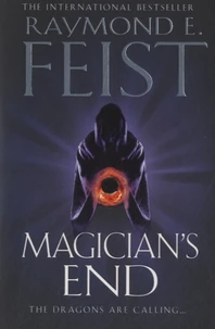 Magician's End