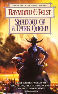 Shadow of a Dark Queen