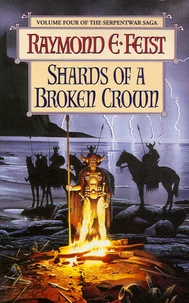 Shards of a Broken Crown