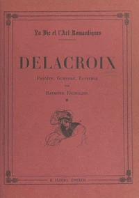 Delacroix (1798-1832)