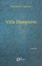 Raymond Espinose - Villa Dampierre.