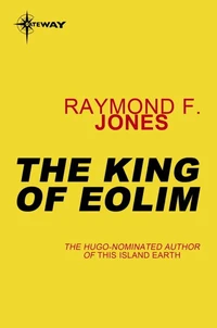 The King of Eolim