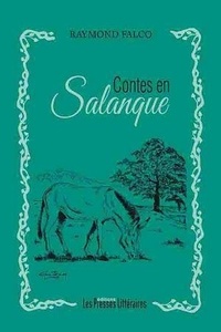 Raymond Falco - Contes en Salanque.