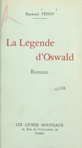 La légende d'Oswald