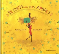 Le chemin des arbres