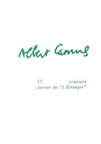 Albert Camus