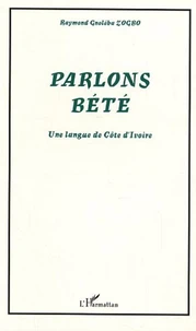 Parlons bété