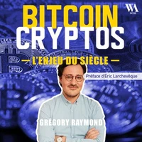 Bitcoin, cryptos