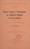 Aspects sociaux et économiques du sentiment religieux en Pays annamite. Thèse de Doctorat présentée et soutenue le 13 juin, à 13 heures