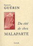 Raymond Guérin - Du Cote De Chez Malaparte.