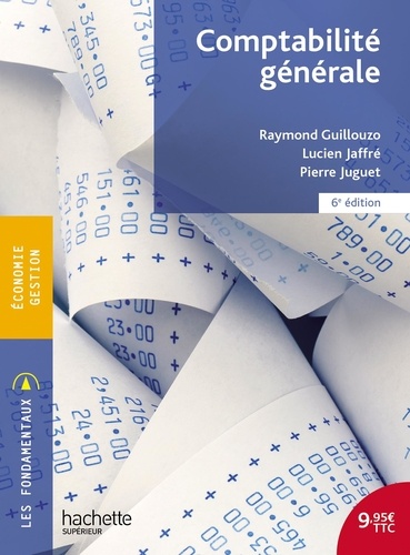 Comptabilité générale 6e édition