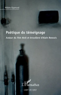 Poétique du témoignage