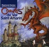 Raymond Horber - Contes du Val Saint-Amarin.