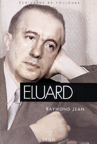 Raymond Jean - Eluard.