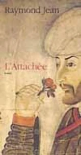 L'attachée