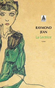 La Lectrice