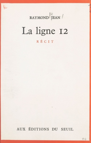 La ligne 12