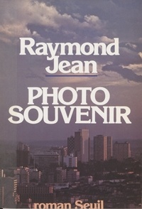 Raymond Jean - Photo souvenir.