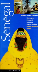 Senegal. Edition 2001