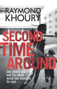Raymond Khoury - Second Time Around.