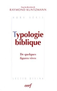 Typologie biblique
